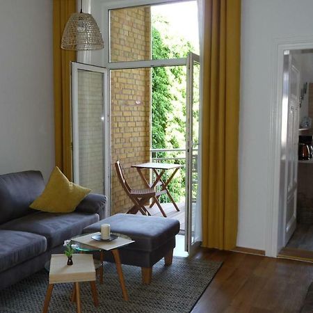 City-Ferienwohnung-Blankenburg ブランケンブルク エクステリア 写真